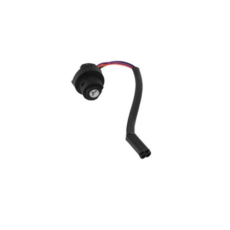 Llave de encendido Piaggio Vespa PK50-125/S/SS/XL/XL2/ETS/PX80-200 E Lusso/T5/LML 218387-231024 Llave de encendido Piaggio Vespa PK50-125/S/SS/XL/XL2/ETS/PX80-200 E Lusso/T5/LML 218387-231024